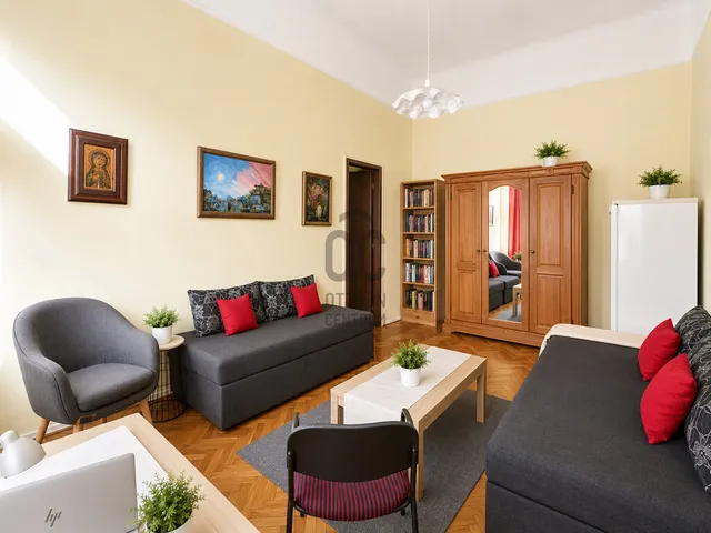 Eladó lakás Budapest VIII. kerület 47 nm