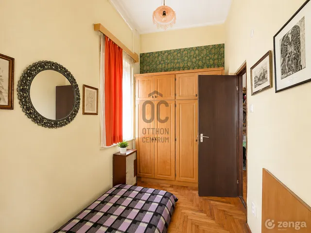 Eladó lakás Budapest VIII. kerület 47 nm