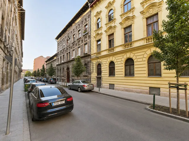 Eladó lakás Budapest VIII. kerület 47 nm