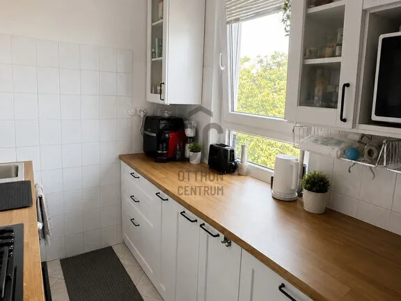 Eladó lakás Budapest XIII. kerület, Angyalföld 58 nm