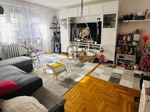 Eladó lakás Budapest XIII. kerület, Angyalföld 58 nm