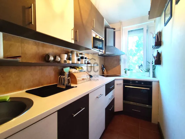 Eladó lakás Budapest XVIII. kerület 53 nm