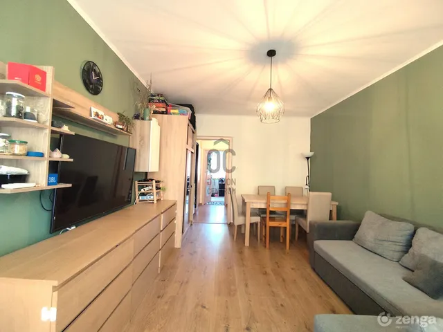 Eladó lakás Budapest XVIII. kerület 53 nm