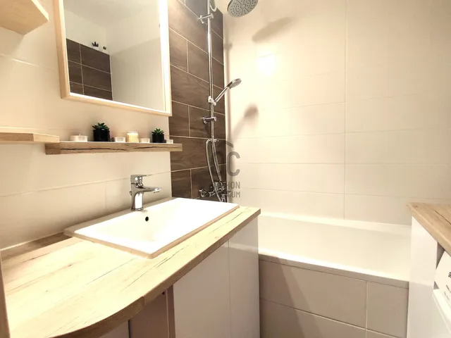 Eladó lakás Budapest XVIII. kerület 53 nm
