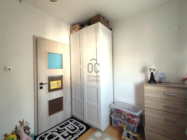 Eladó lakás Budapest XVIII. kerület 53 nm