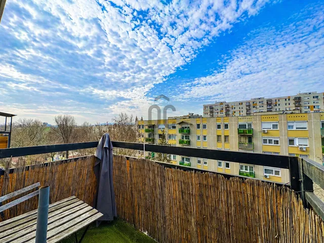 Eladó lakás Budapest XIII. kerület, Angyalföld 58 nm