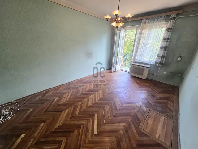 Eladó lakás Budapest XIV. kerület, Nagyzugló 32 nm