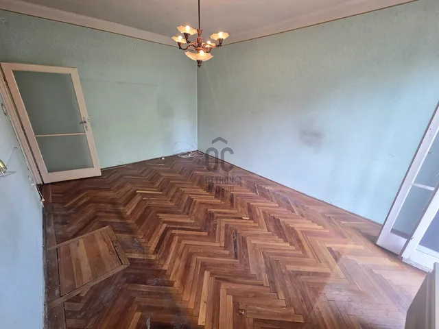 Eladó lakás Budapest XIV. kerület, Nagyzugló 32 nm