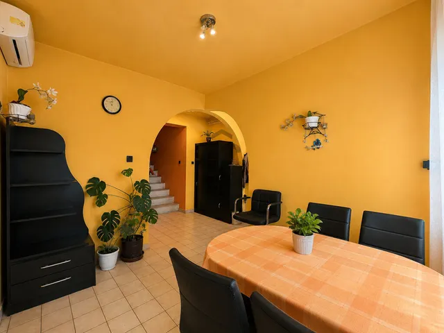 Eladó ház Budapest XVII. kerület, Rákoscsaba 140 nm