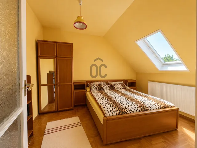 Eladó ház Budapest XVII. kerület, Rákoscsaba 140 nm