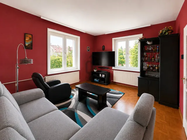 Eladó ház Budapest XVII. kerület, Rákoscsaba 140 nm