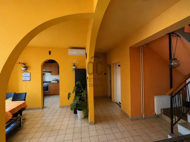 Eladó ház Budapest XVII. kerület, Rákoscsaba 140 nm