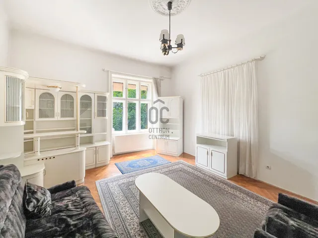 Eladó lakás Budapest VIII. kerület 68 nm