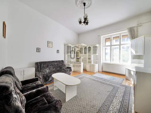 Eladó lakás Budapest VIII. kerület 68 nm