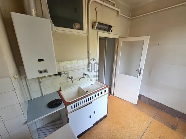 Eladó lakás Budapest XIV. kerület, Nagyzugló 32 nm
