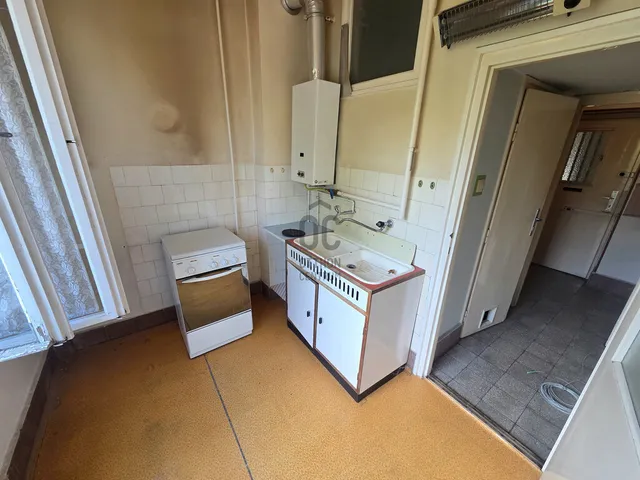 Eladó lakás Budapest XIV. kerület, Nagyzugló 32 nm