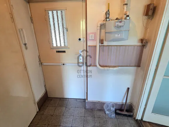 Eladó lakás Budapest XIV. kerület, Nagyzugló 32 nm