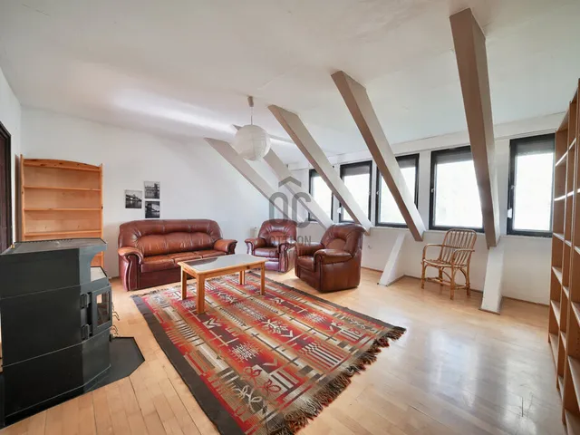 Eladó lakás Budapest XI. kerület, Albertfalva 58 nm