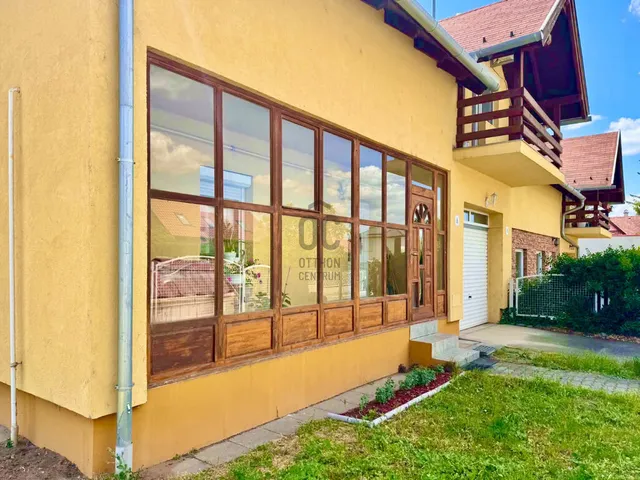 Eladó ház Dunakeszi 172 nm
