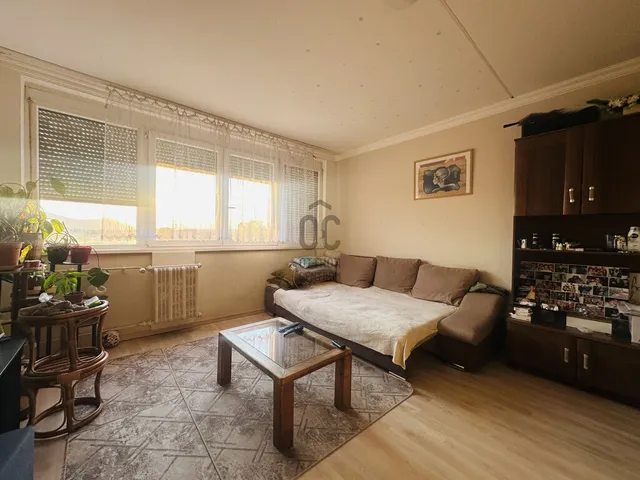 Eladó lakás Budapest IV. kerület 46 nm