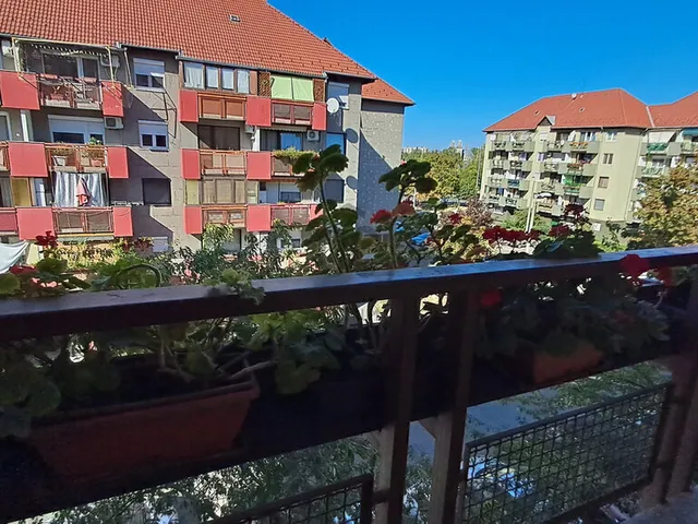 Eladó lakás Budapest XV. kerület, Rákospalota 36 nm