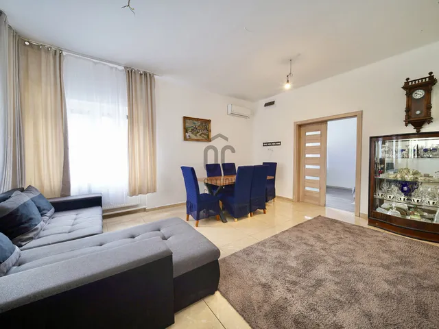 Eladó ház Budapest XVIII. kerület, Gloriett-telep 83 nm