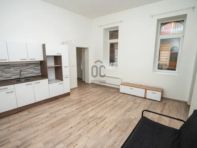 Eladó lakás Budapest VI. kerület 73 nm