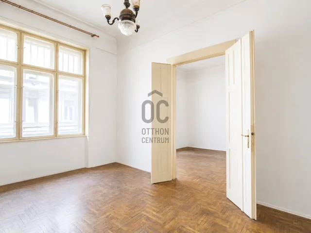 Eladó lakás Budapest VII. kerület, Ligetváros 81 nm