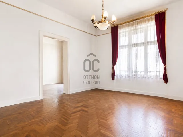 Eladó lakás Budapest VII. kerület, Ligetváros 81 nm
