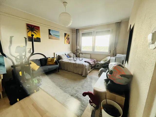 Eladó lakás Budapest XVIII. kerület 59 nm