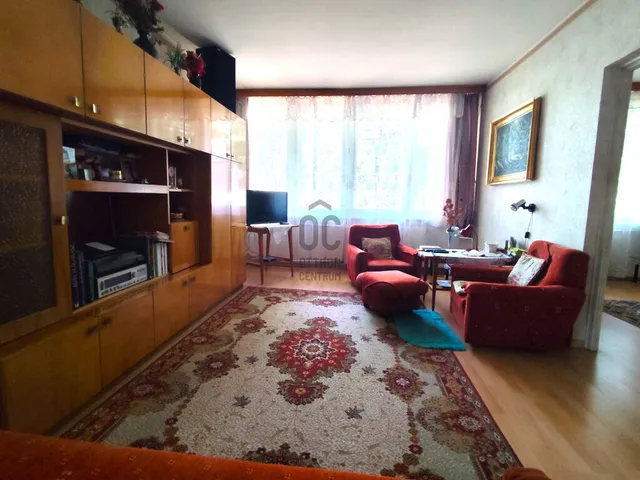 Eladó lakás Budapest XVII. kerület, Rákoskeresztúr 59 nm
