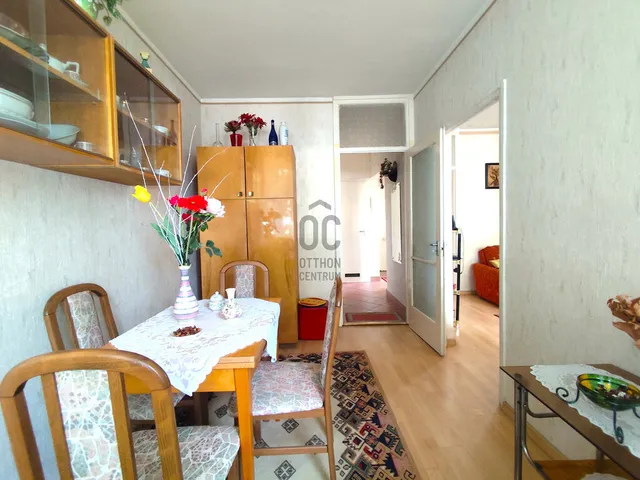 Eladó lakás Budapest XVII. kerület, Rákoskeresztúr 59 nm