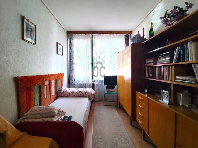 Eladó lakás Budapest XVII. kerület, Rákoskeresztúr 59 nm