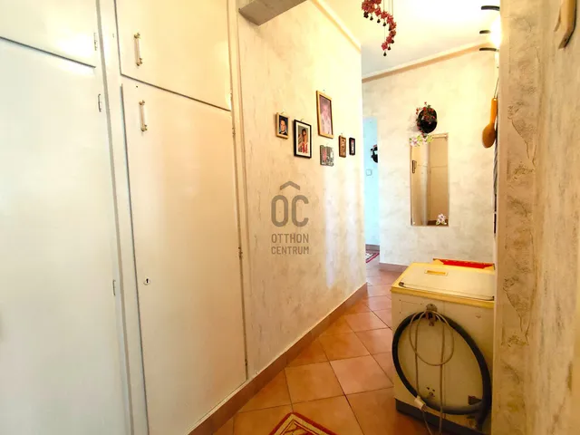 Eladó lakás Budapest XVII. kerület, Rákoskeresztúr 59 nm