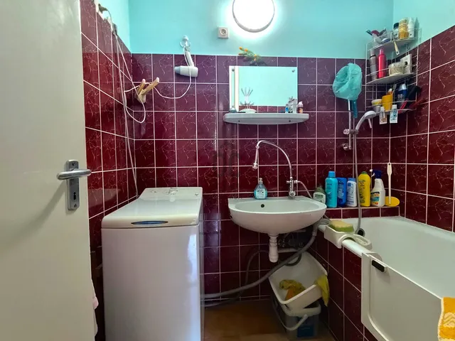 Eladó lakás Budapest XVII. kerület, Rákoskeresztúr 59 nm