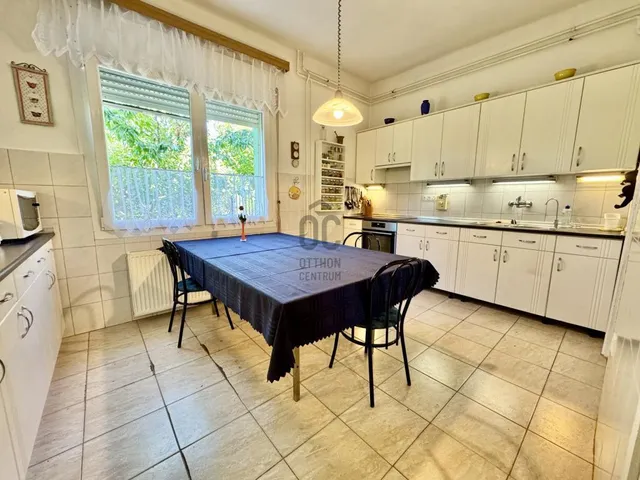 Eladó ház Budapest XVIII. kerület, Ganzkertváros 180 nm