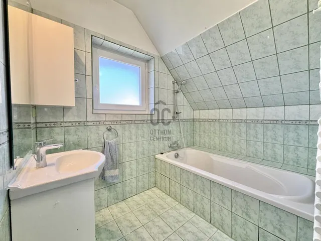 Eladó ház Budapest XVIII. kerület, Ganzkertváros 180 nm