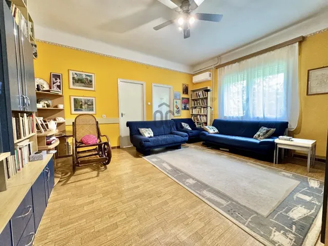 Eladó ház Budapest XVIII. kerület, Ganzkertváros 180 nm