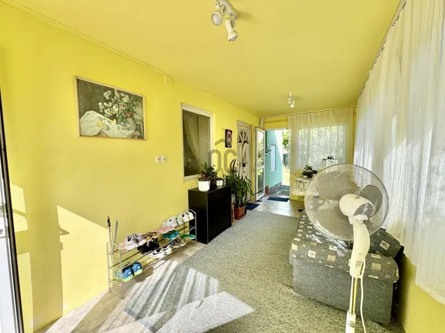 Eladó ház Budapest XVIII. kerület, Ganzkertváros 180 nm
