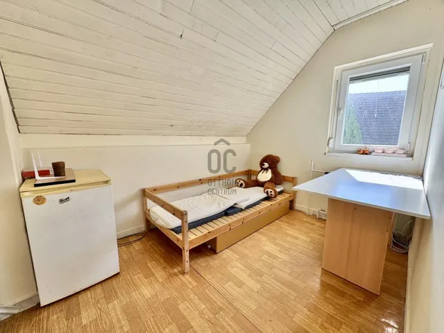Eladó ház Budapest XVIII. kerület, Ganzkertváros 180 nm