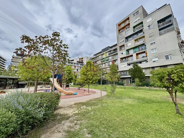 Eladó lakás Budapest IX. kerület 33 nm