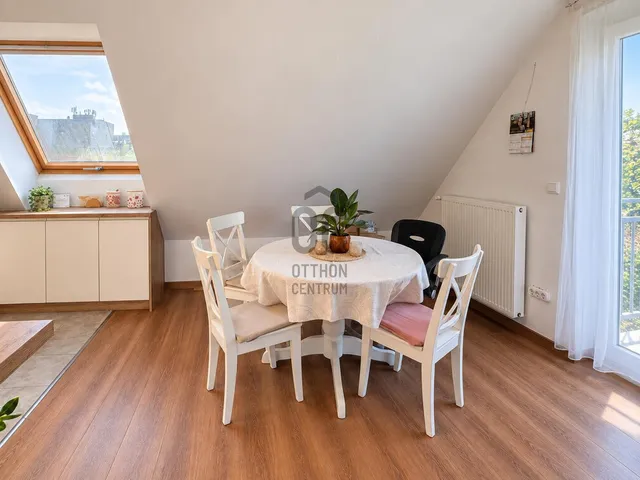 Eladó lakás Budapest IV. kerület, Újpest 52 nm