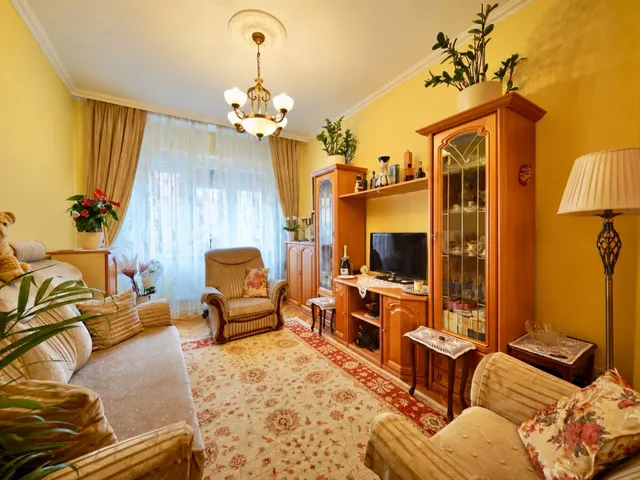 Eladó lakás Budapest XI. kerület 51 nm