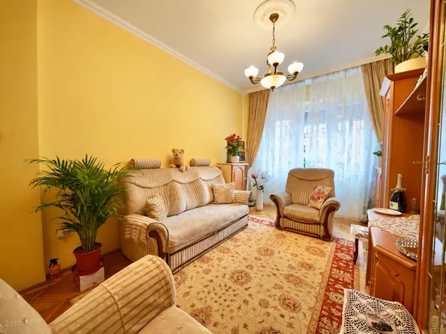 Eladó lakás Budapest XI. kerület 51 nm