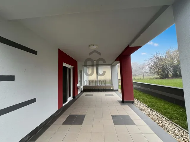 Eladó ház Budapest XVII. kerület, Rákoskert 204 nm