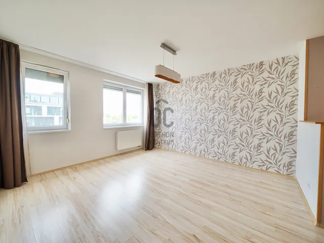 Eladó lakás Budapest IX. kerület 33 nm