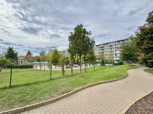 Eladó lakás Budapest IX. kerület 33 nm