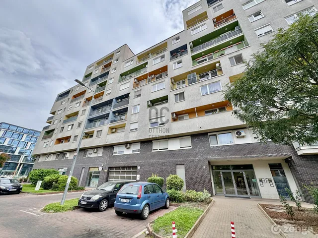 Eladó lakás Budapest IX. kerület 33 nm