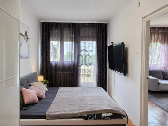 Eladó lakás Budapest XVI. kerület, Mátyásföld 81 nm