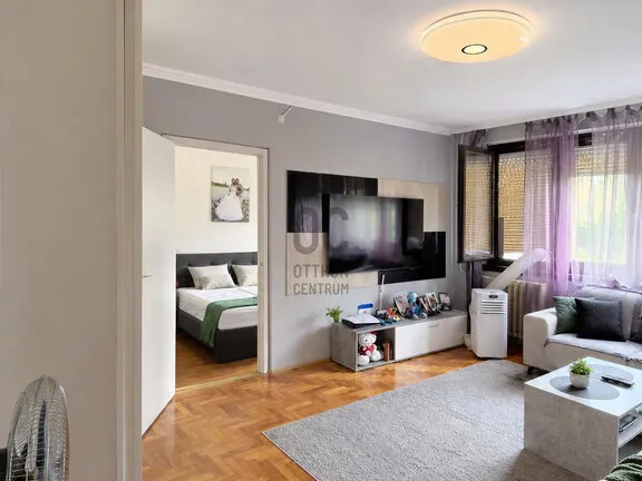 Eladó lakás Budapest XVI. kerület, Mátyásföld 81 nm
